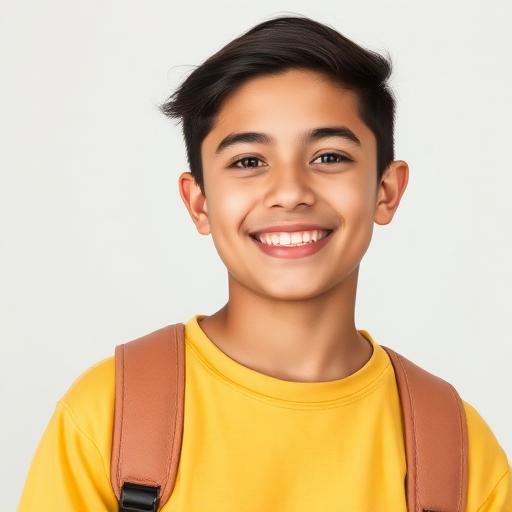 Daniel M.